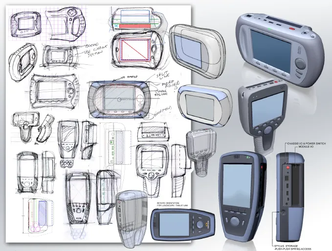 Product Development Firm